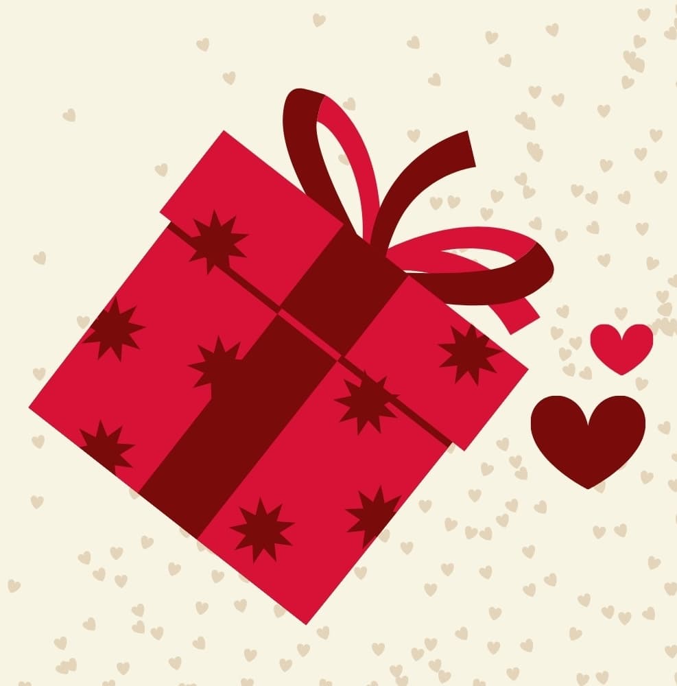 Box cadeau sur-mesure