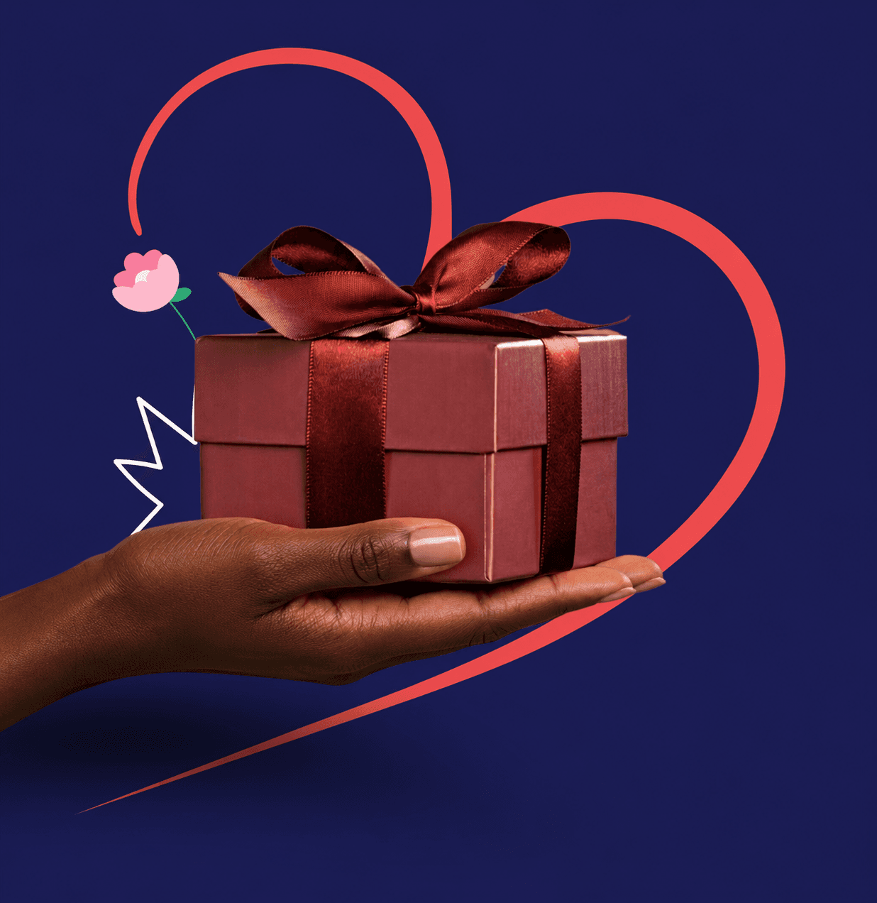 Box cadeau Kadosarabe