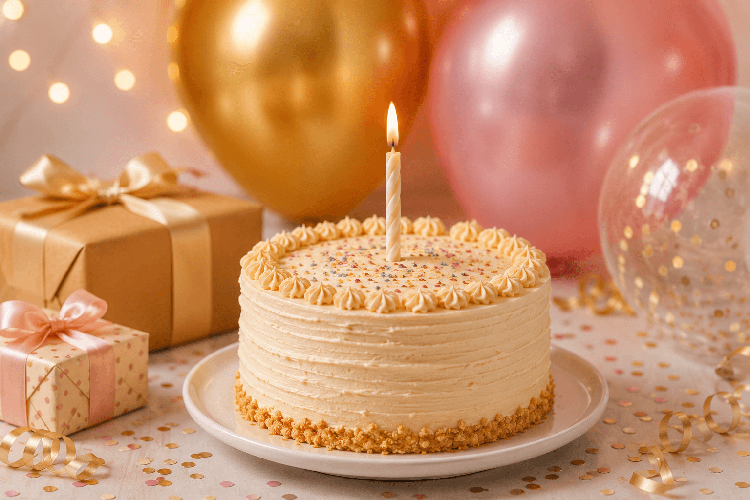 Anniversaire