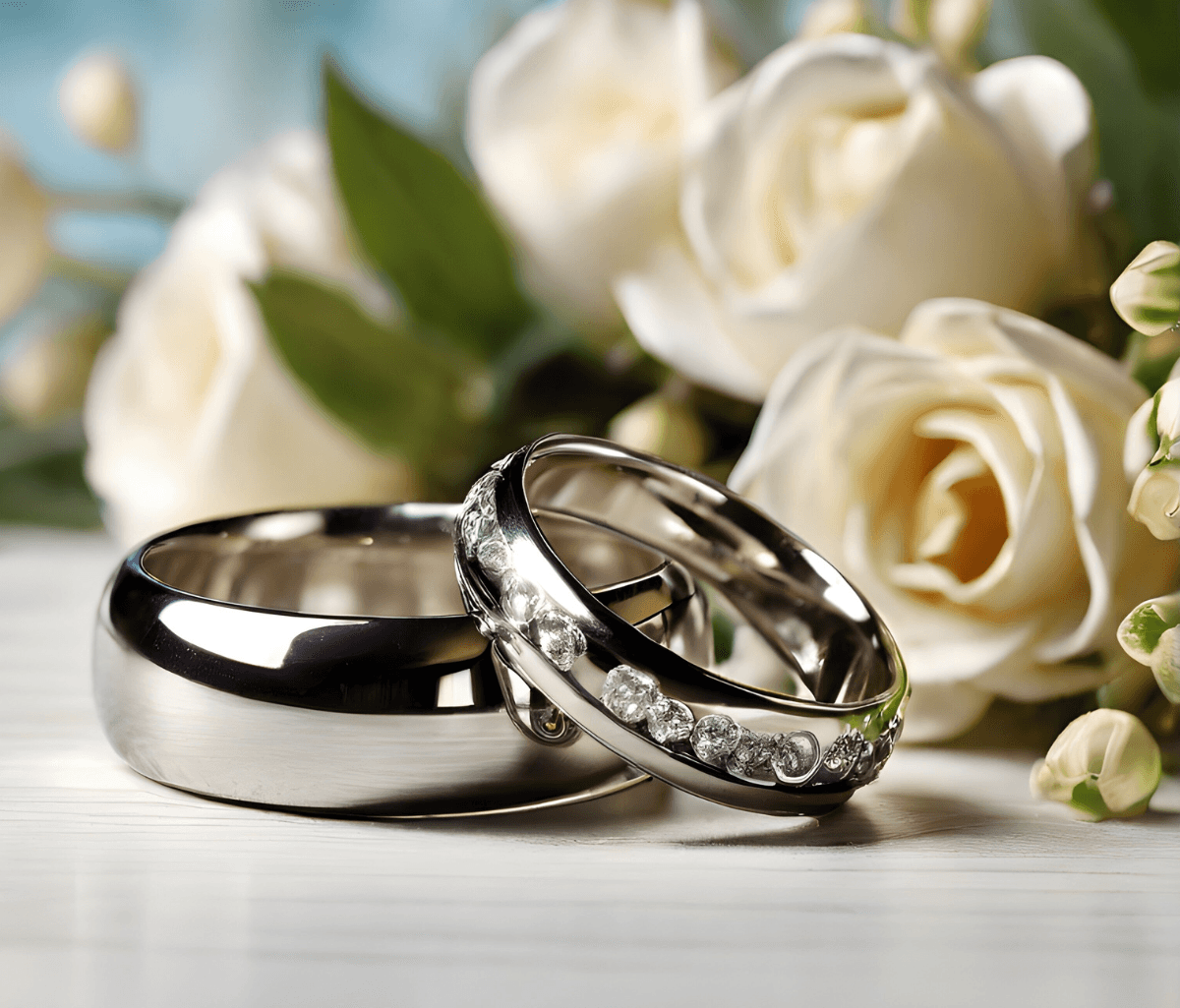 Mariage