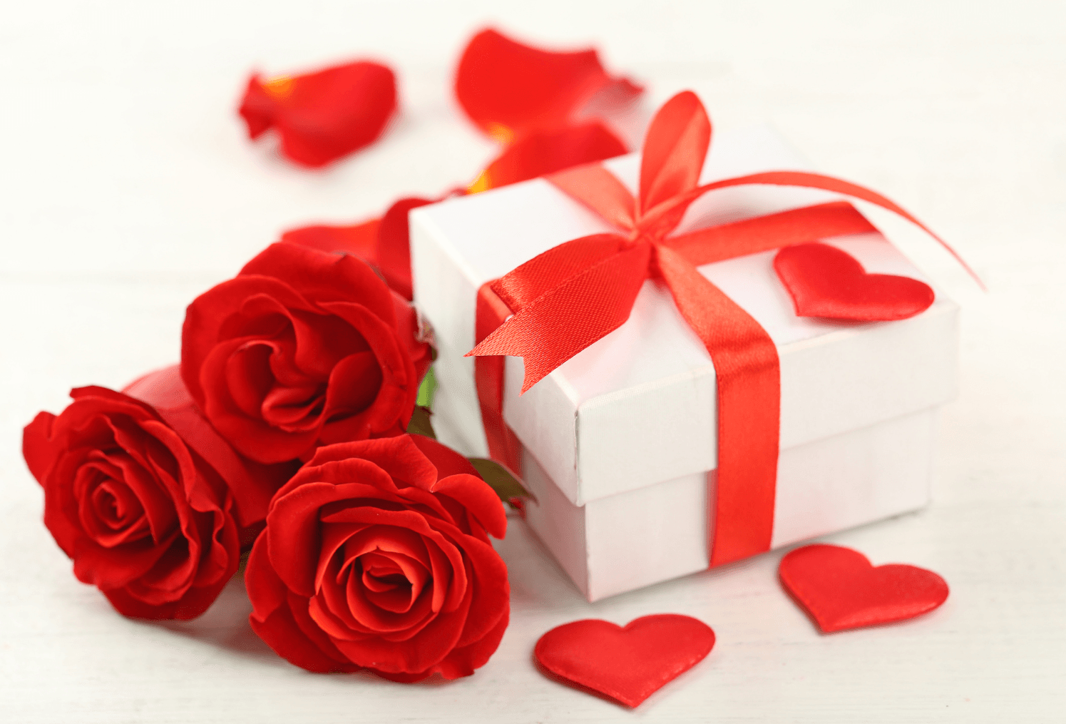 Saint-Valentin