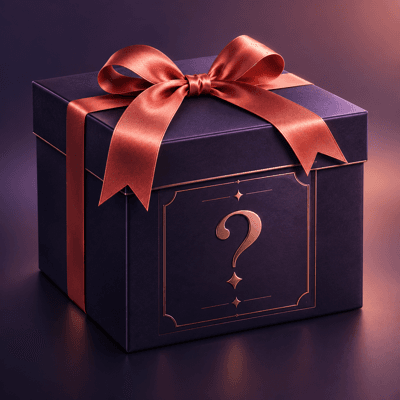 Box Mysterieuse